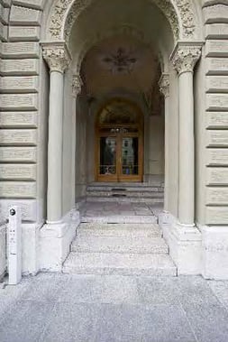 Bundeshaus 1