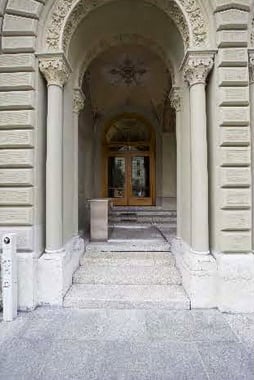 Bundeshaus 2