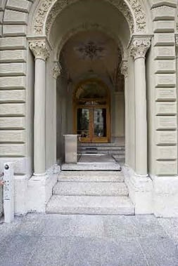 Bundeshaus 3