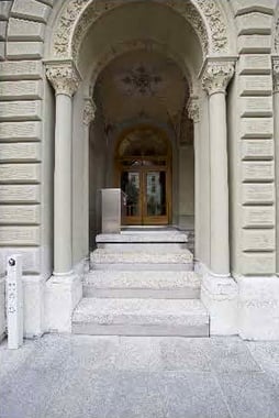 Bundeshaus 4