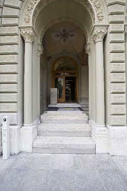 Bundeshaus 5