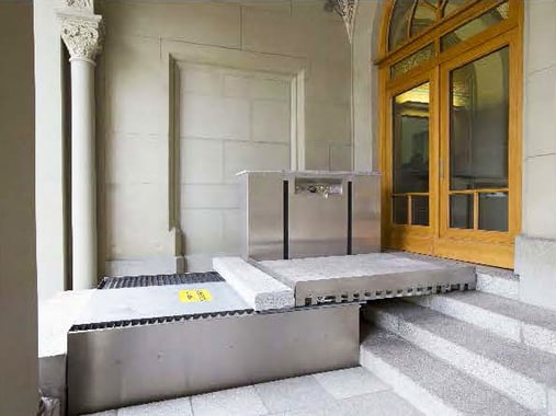 Bundeshaus 6