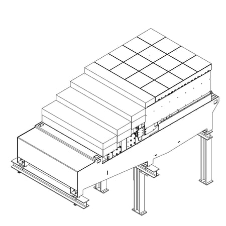 Technisches Bild Treppenlift 1